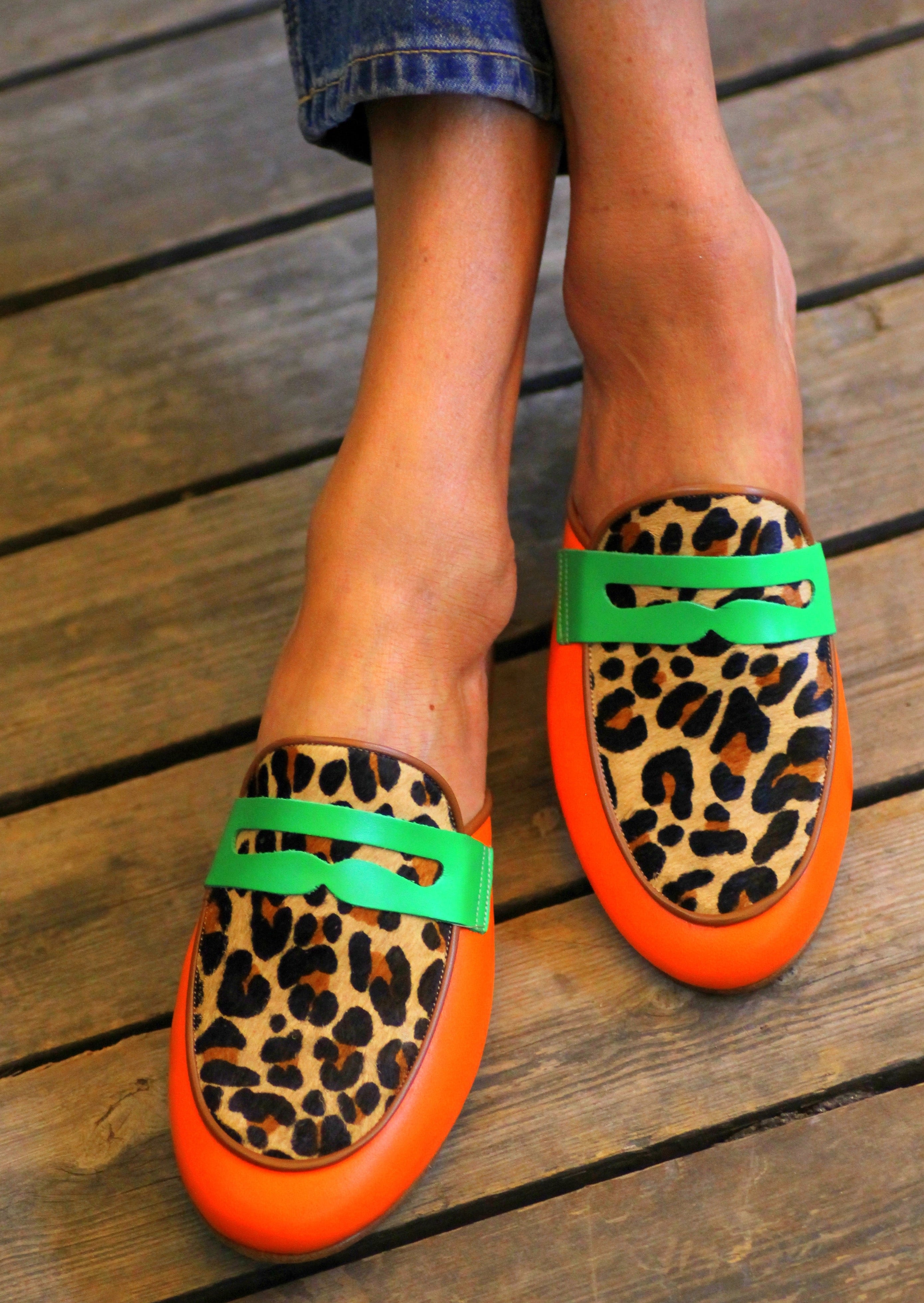 Jazzy Jay – Elina Linardaki