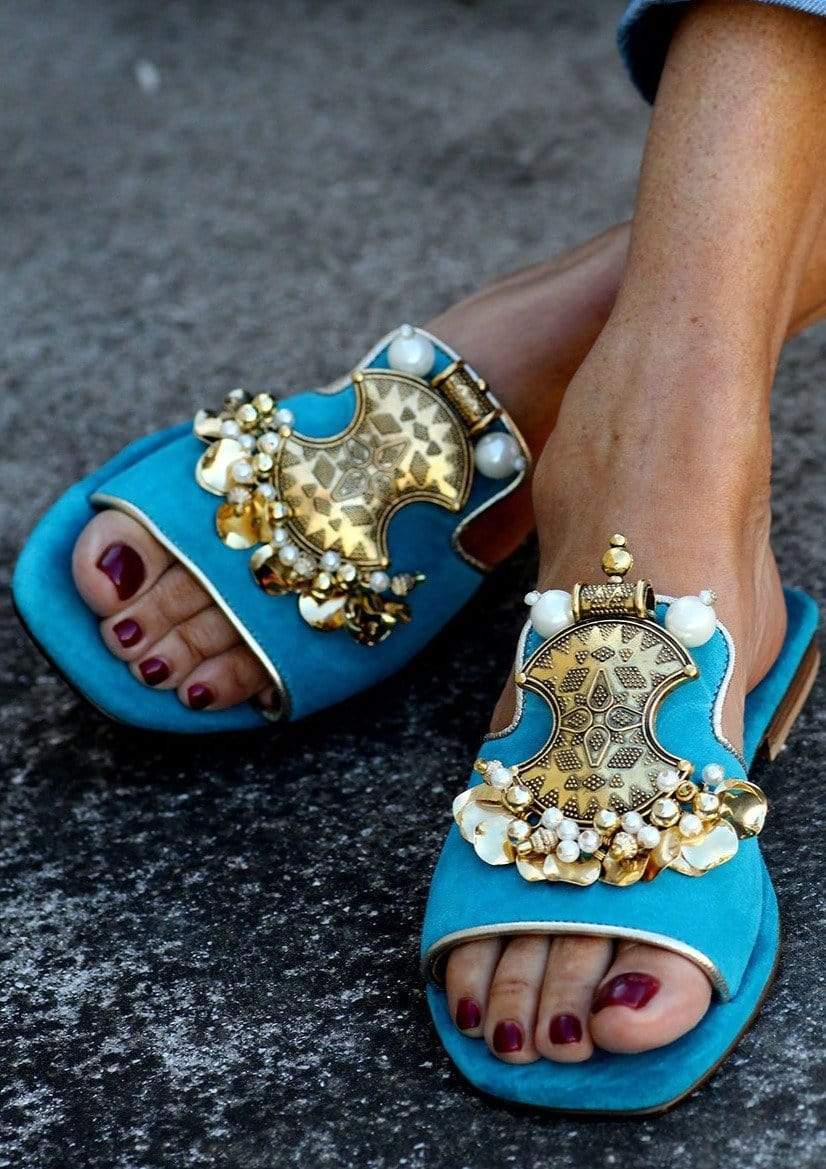 Cleopatra – Elina Linardaki