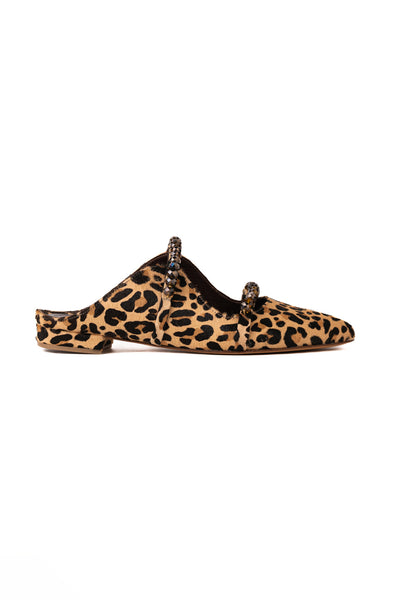 Juliet Leopard