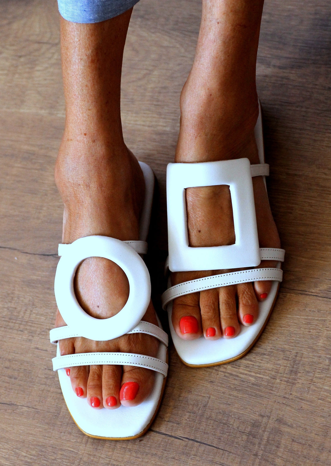 Solace White – Elina Linardaki