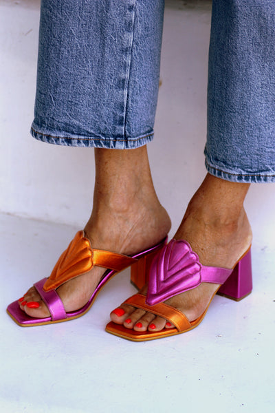 Moana Orange