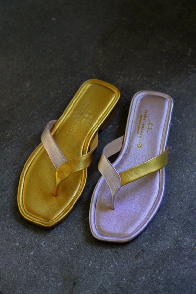 Maiko Gold & Silver