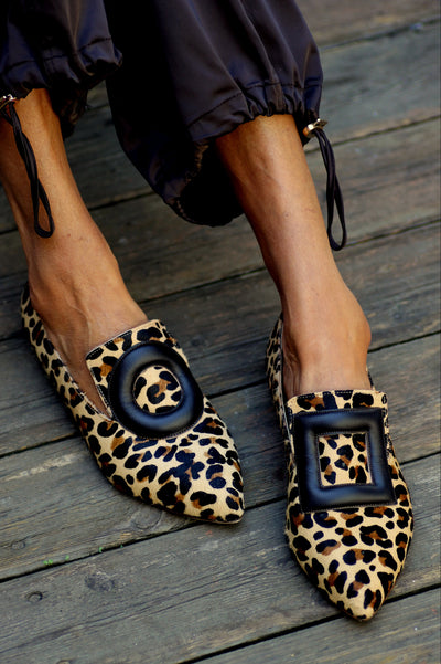 Lulu Leopard