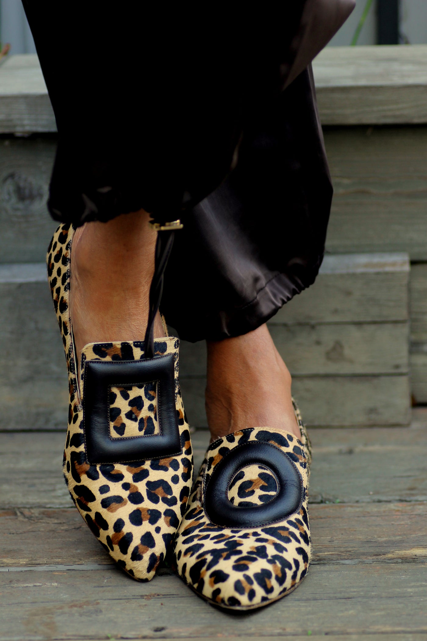 Lulu Leopard