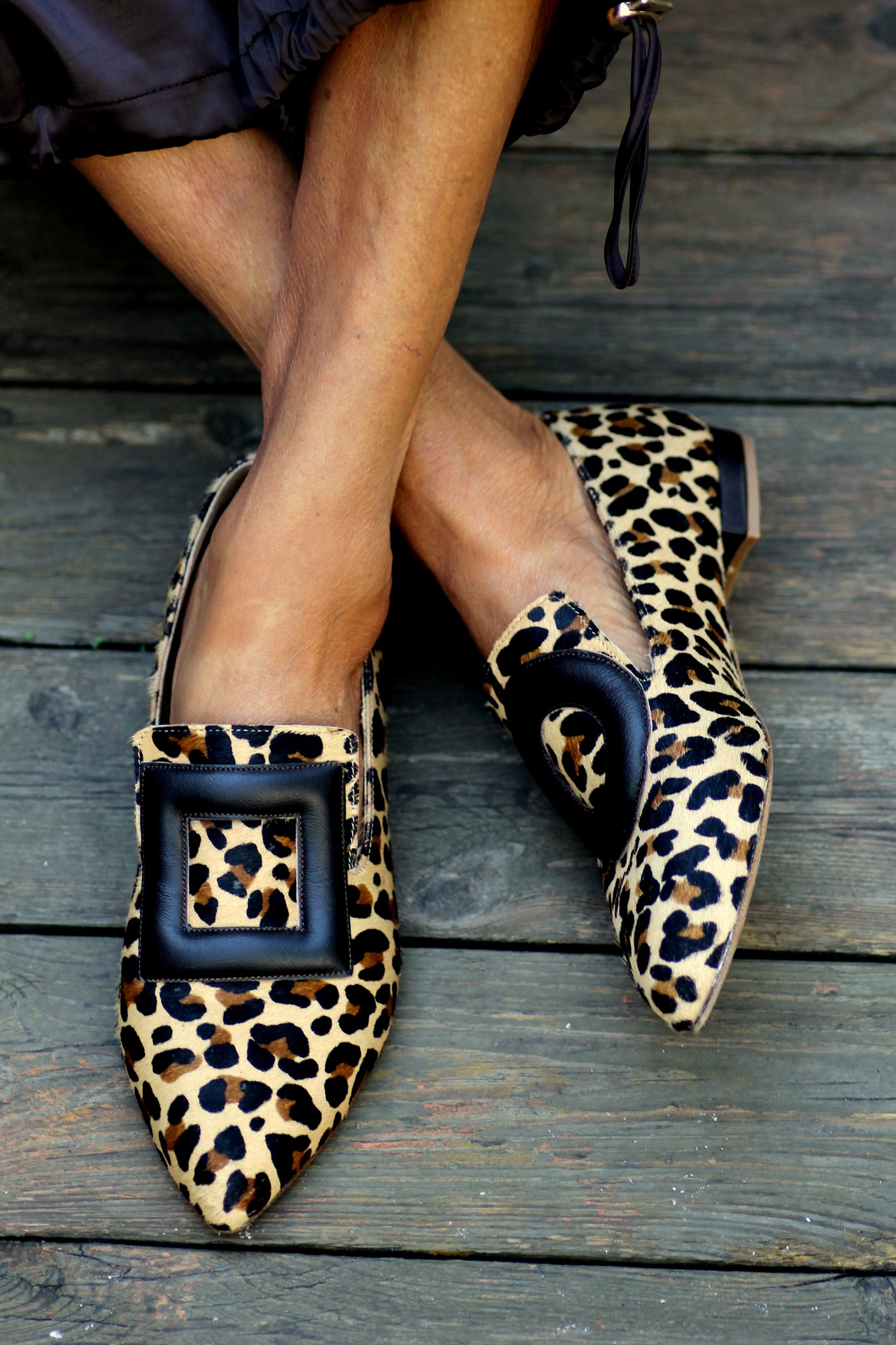 Lulu Leopard