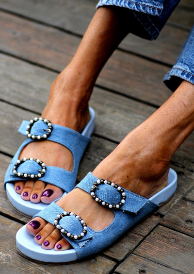 Jane Denim