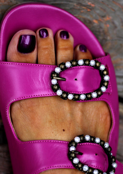 Jane Hot Pink