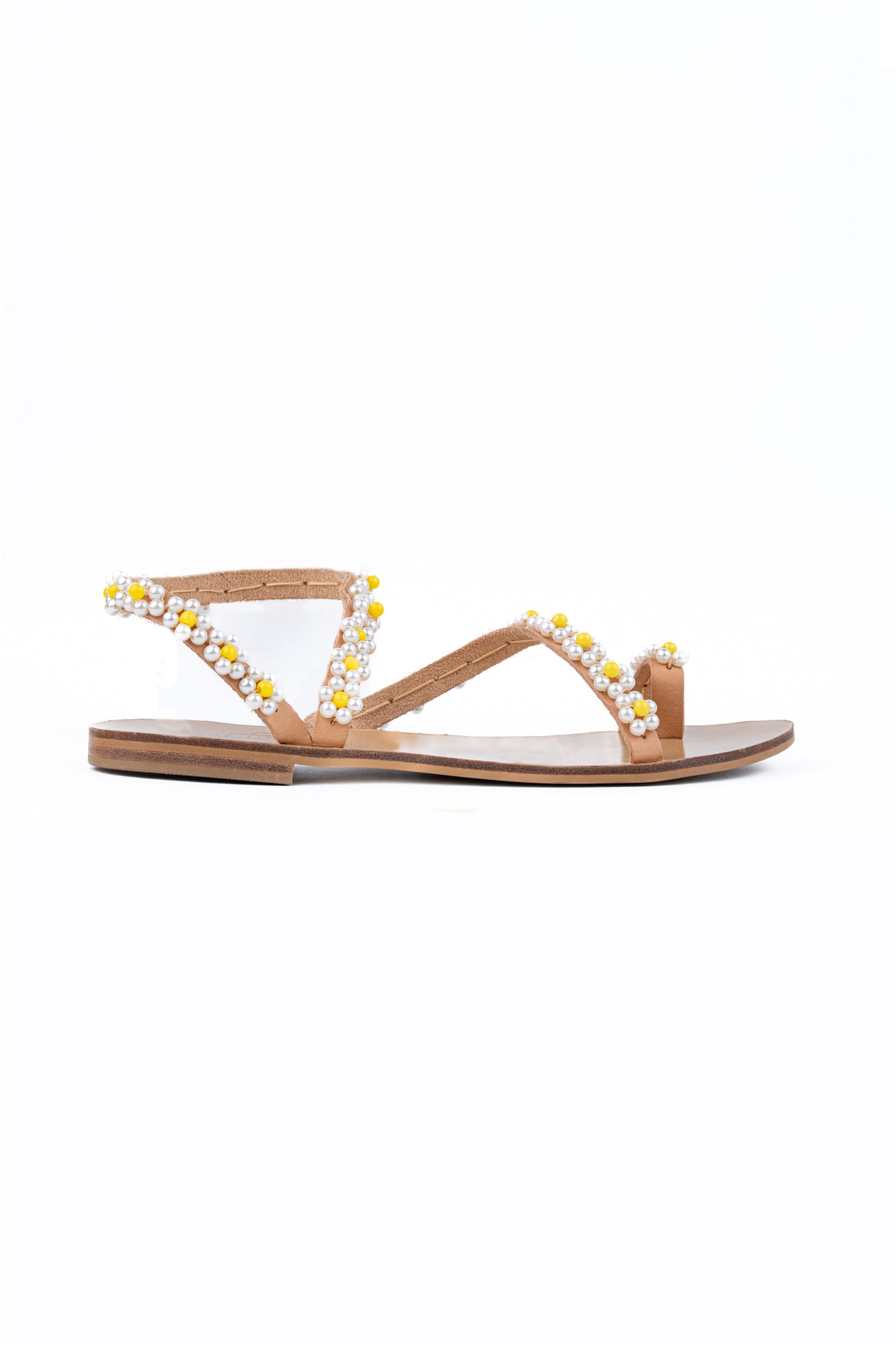 Buttercup Pearl