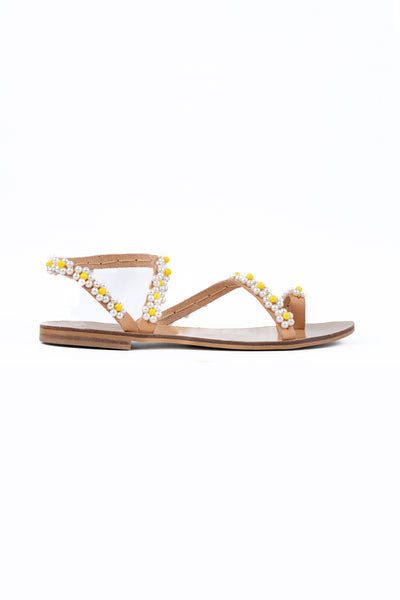 Buttercup Pearl