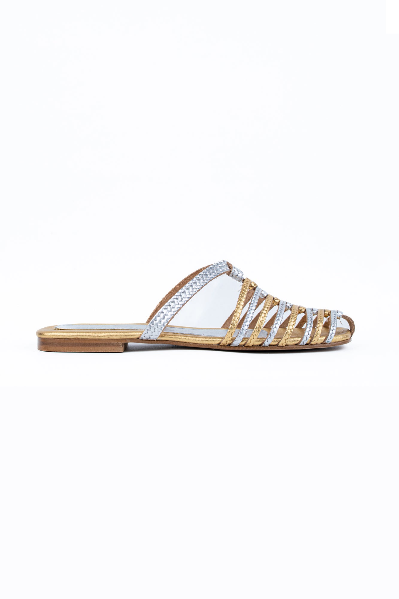 Nafsica Gold & Silver (In Stock)