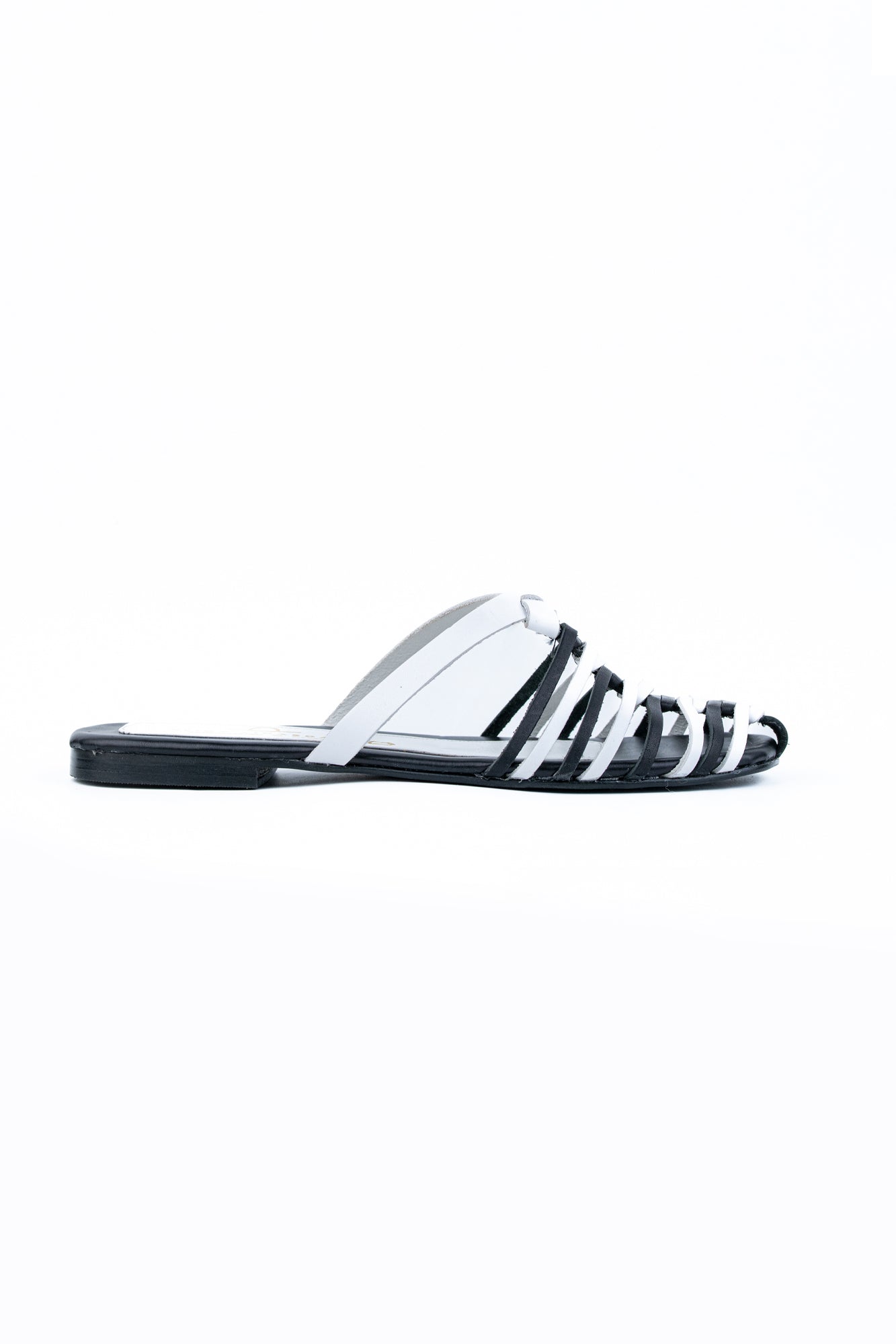Nafsica Black & White (In Stock)