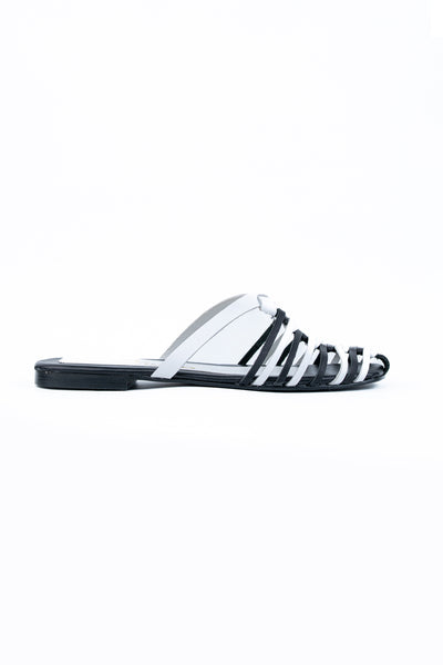 Nafsica Black & White (In Stock)