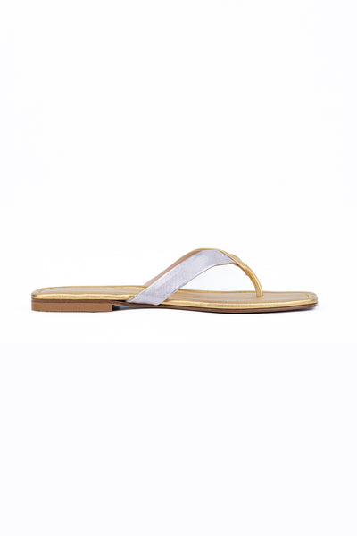 Maiko Gold & Silver