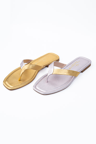 Maiko Gold & Silver