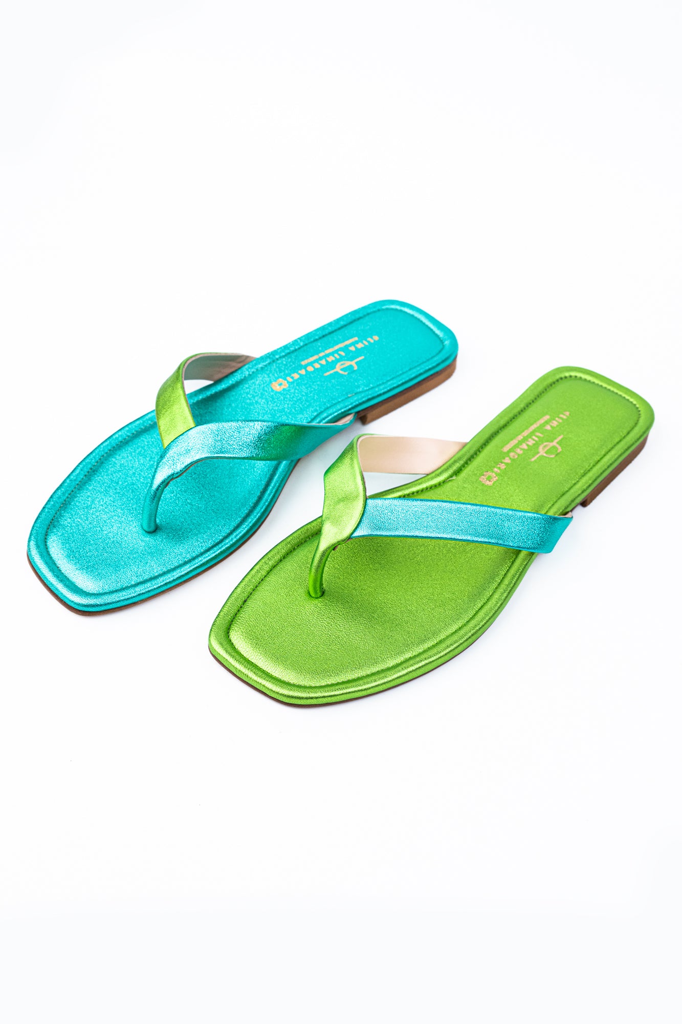 Maiko Green