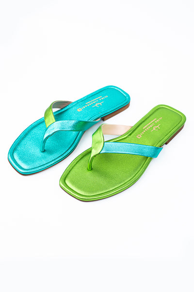 Maiko Green