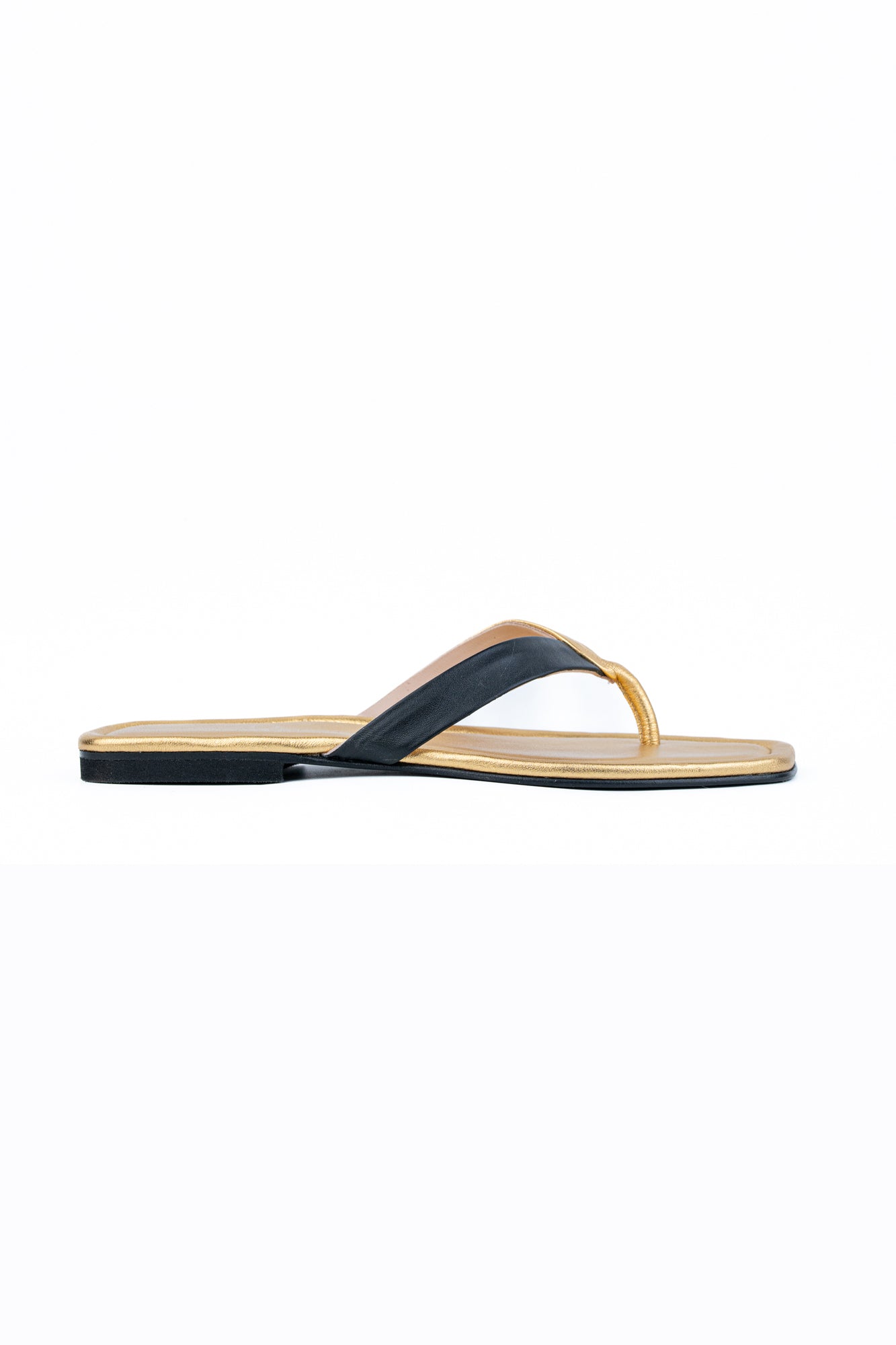 Maiko Gold & Black