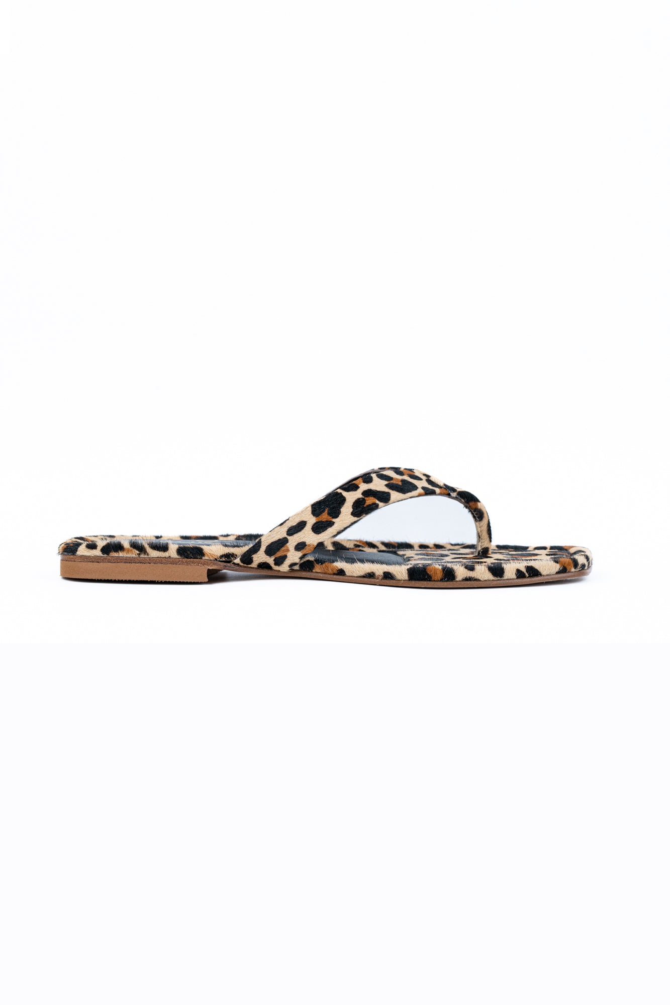 Maiko Leopard