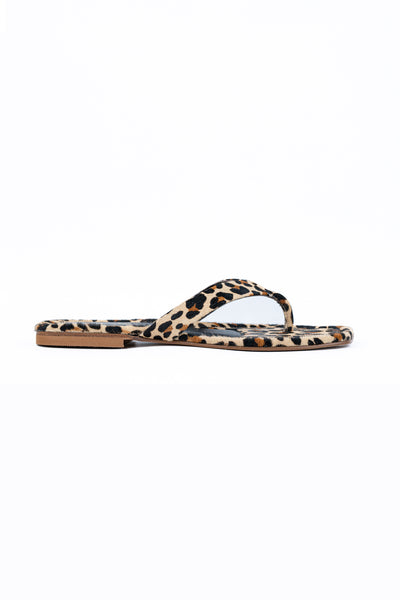 Maiko Leopard