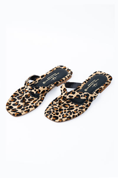 Maiko Leopard