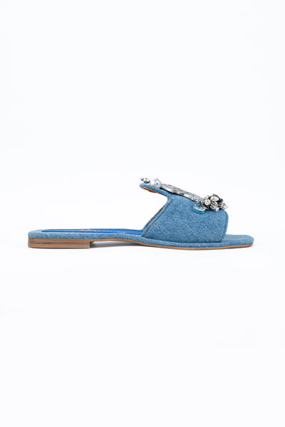 Cleopatra Denim