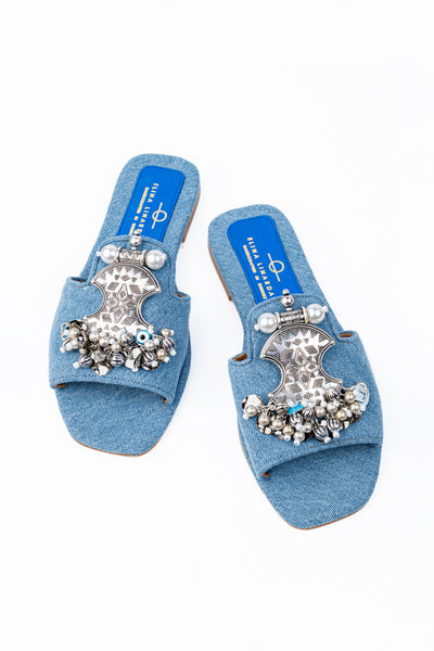 Cleopatra Denim