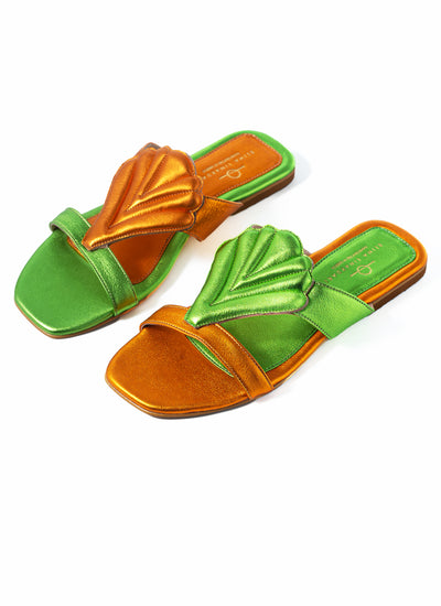 Moana Green