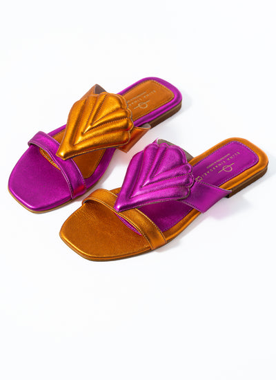 Moana Orange