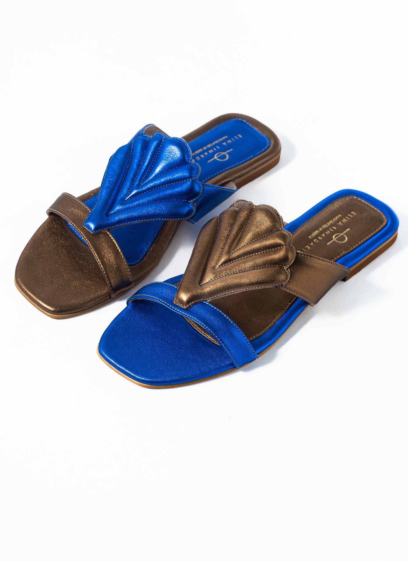 Moana Blue