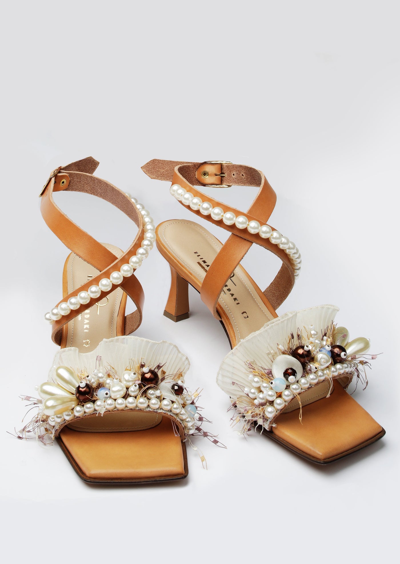 Chloe Heels