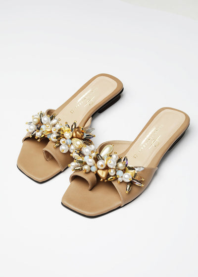 Sinner Beige (In Stock)