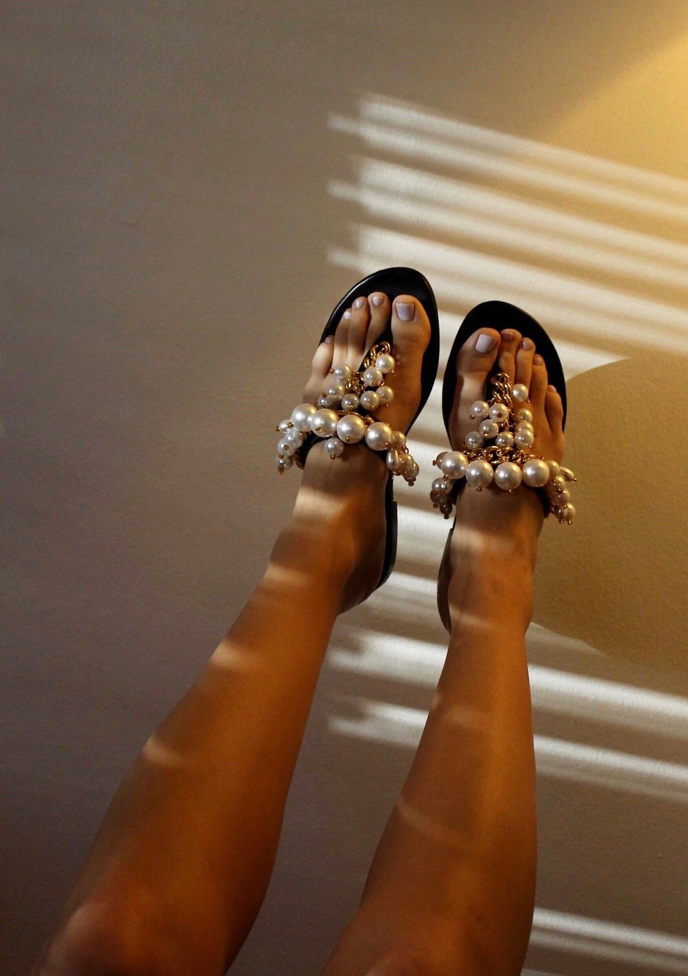 Elina Linardaki Sandals Joanne Black