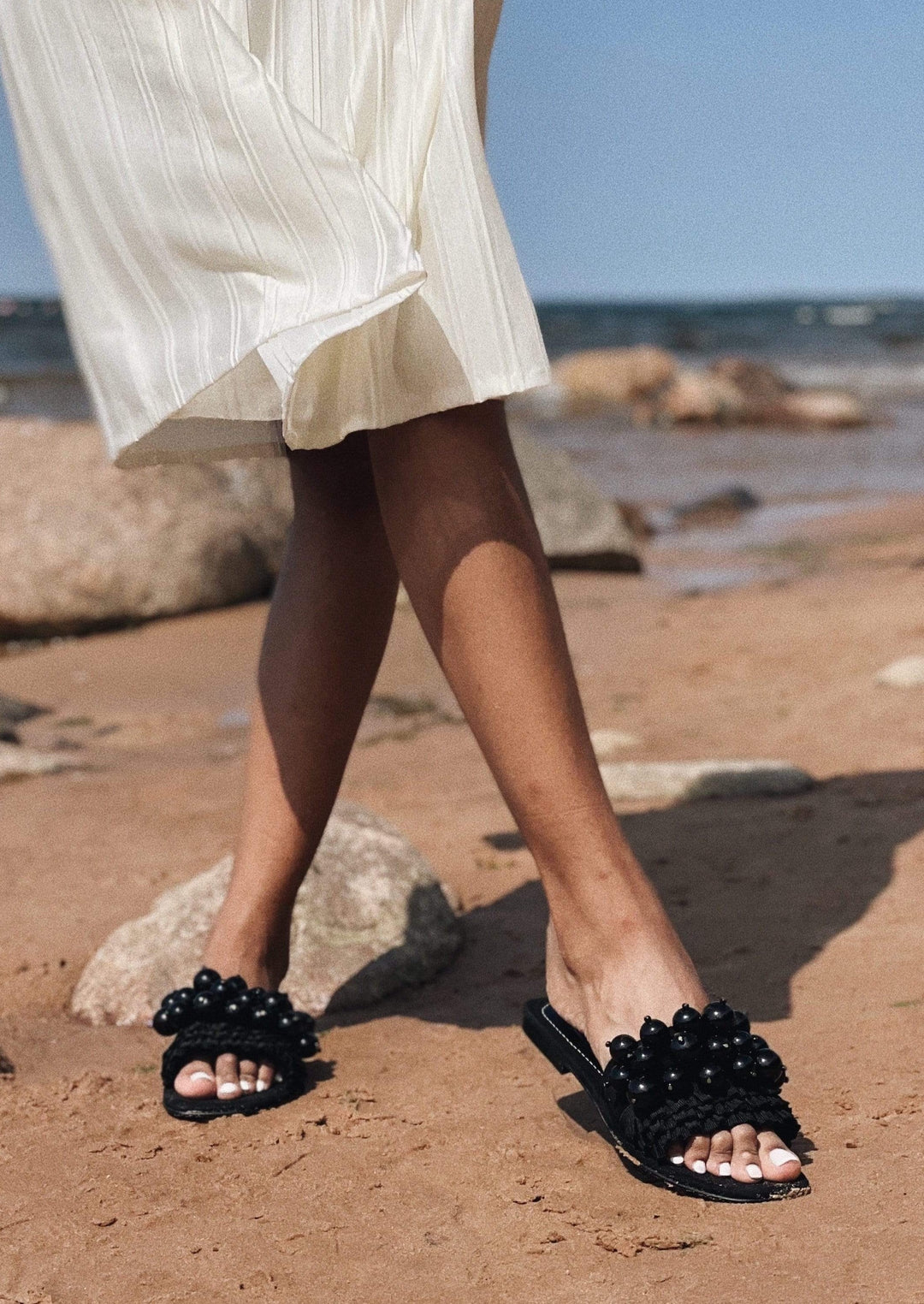 Midnight Hour – Elina Linardaki - Main Image